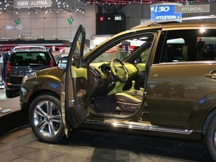 PEUGEOT 4007 Holland&Holland - - Page 2.com