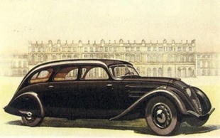 PEUGEOT 402