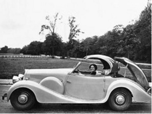 PEUGEOT Eclipse