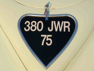 PEUGEOT 402 Darl'mat