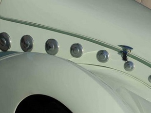 PEUGEOT 402 Darl'mat