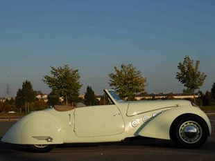 PEUGEOT 402 Darl'mat