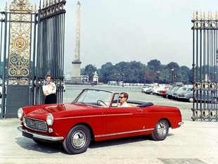 PEUGEOT 404 - Saga Peugeot - Page 2.com