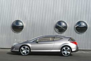 PEUGEOT 407 Elixir