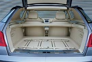 PEUGEOT 407 Elixir
