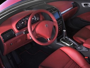 PEUGEOT 407 Prologue - - Page 2.com