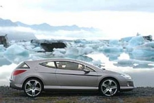 PEUGEOT 407 Elixir