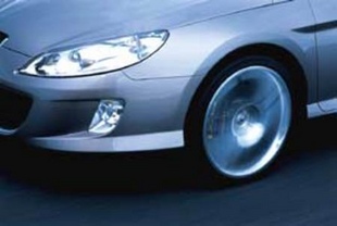 PEUGEOT 407 Elixir - Peugeot 407 Elixir - Page 2.com