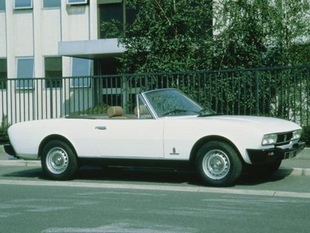 PEUGEOT 504 - Saga Peugeot - Page 2.com