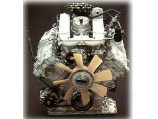 PEUGEOT 604