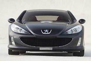 PEUGEOT 907 - - Page 2.com