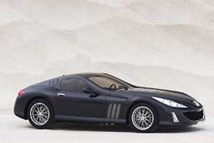 PEUGEOT 907