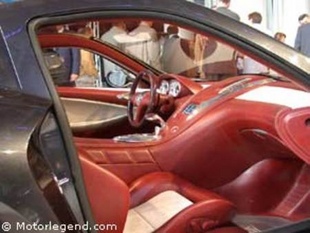 PEUGEOT 907
