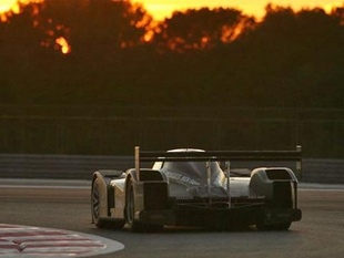 PEUGEOT 908 : 20.000 km de tests pour être prête - - Page 1.com