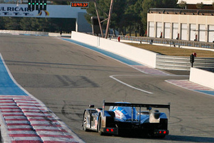 PEUGEOT 908 HDi FAP