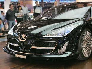 PEUGEOT 908 RC - - Page 2.com