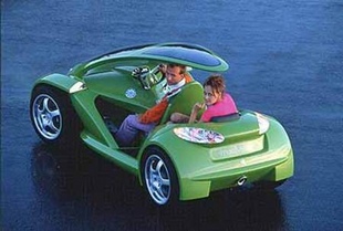 PEUGEOT City Toyz