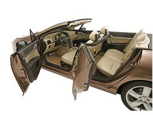 PEUGEOT Heuliez Macarena
