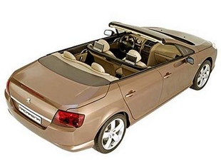 PEUGEOT Heuliez Macarena