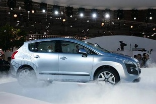 PEUGEOT Prologue - .com