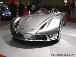 PININFARINA Enjoy