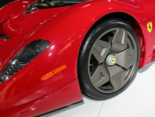 PININFARINA Ferrari P4/5 - - Page 2.com