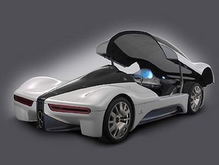 PININFARINA Birdcage 75 - - Page 2.com