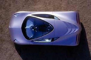 PININFARINA Osée