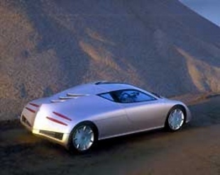 PININFARINA Osée