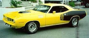 PLYMOUTH Barracuda - - Page 2.com