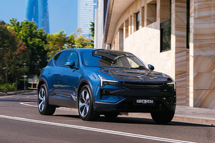 POLESTAR 3