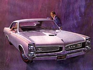 PONTIAC GTO - Les muscle cars américains - Page 3.com