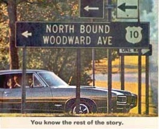 PONTIAC GTO - - Page 3.com