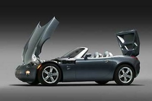 PONTIAC Solstice - - Page 2.com