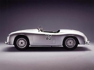 PORSCHE 356