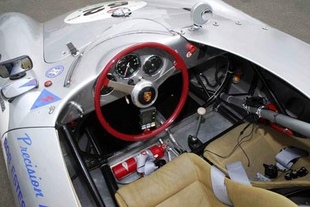 PORSCHE 550 A 1500 RS