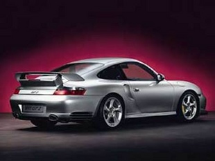 PORSCHE 911 GT2