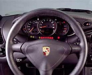 PORSCHE 911 GT2