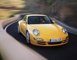 Essai PORSCHE 911 (997)