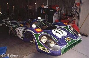 PORSCHE 917 - - Page 2.com