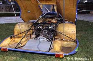 PORSCHE 917 LH psychédélique - - Page 3.com