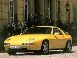 Guide d'achat PORSCHE 928