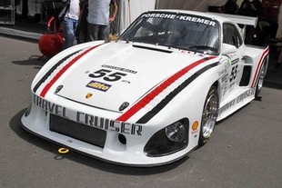 PORSCHE 935 - Le Mans Classic 2008 - Page 1.com