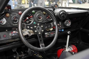 PORSCHE 935