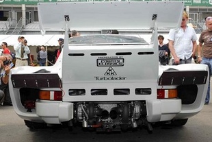 PORSCHE 935 - - Page 2.com