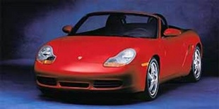 PORSCHE Boxster - Saga Porsche - Page 2.com
