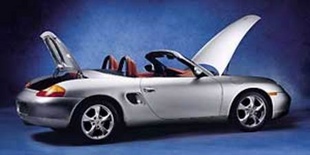 PORSCHE Boxster - - Page 2.com