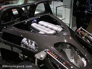 PORSCHE Carrera GT - - Page 2.com