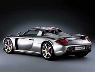 PORSCHE Carrera GT - - Page 3.com