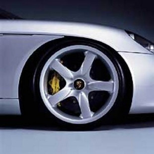 PORSCHE Carrera GT - Saga Porsche - Page 4.com